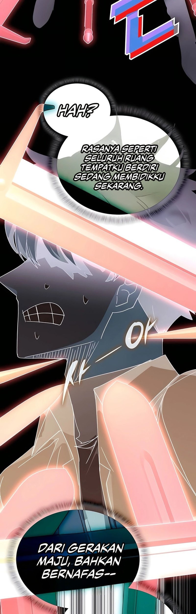 Transcension Academy Chapter 165 - halaman 48