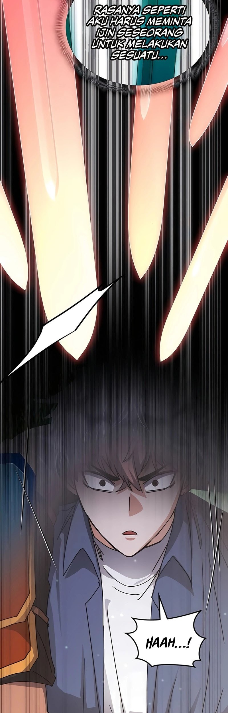 Transcension Academy Chapter 165 - halaman 49