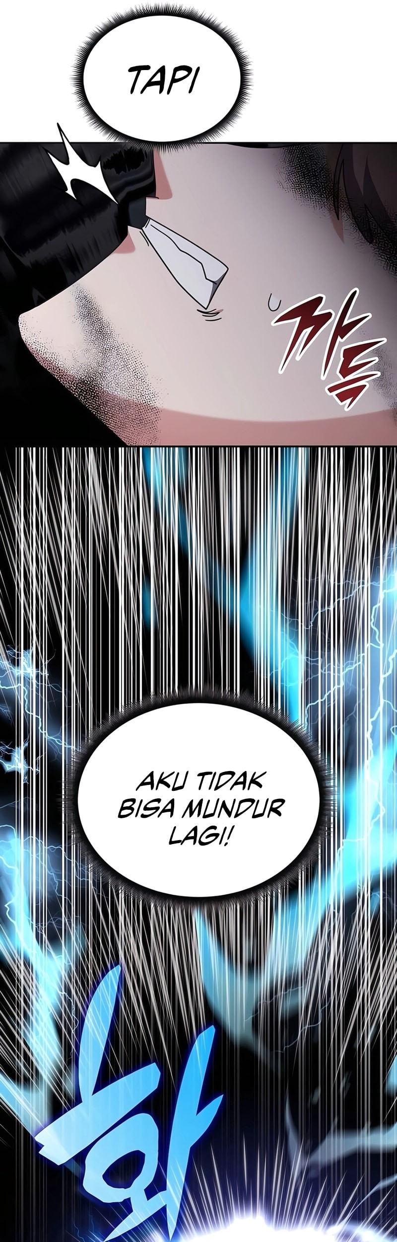 Transcension Academy Chapter 165 - halaman 5