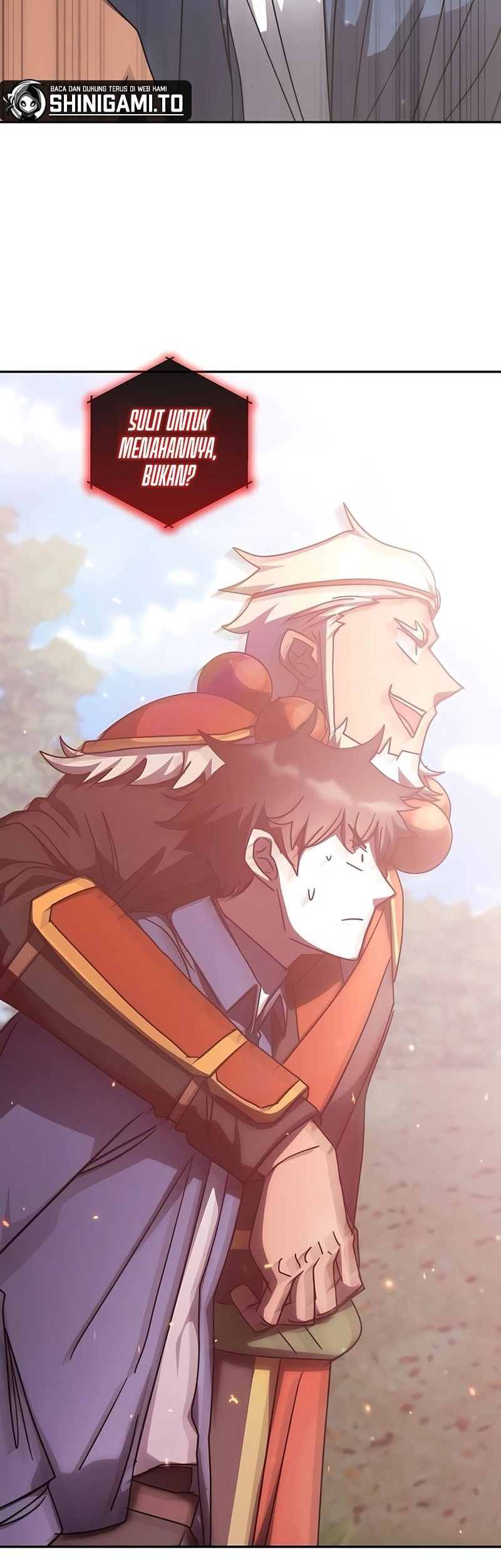 Transcension Academy Chapter 165 - halaman 50