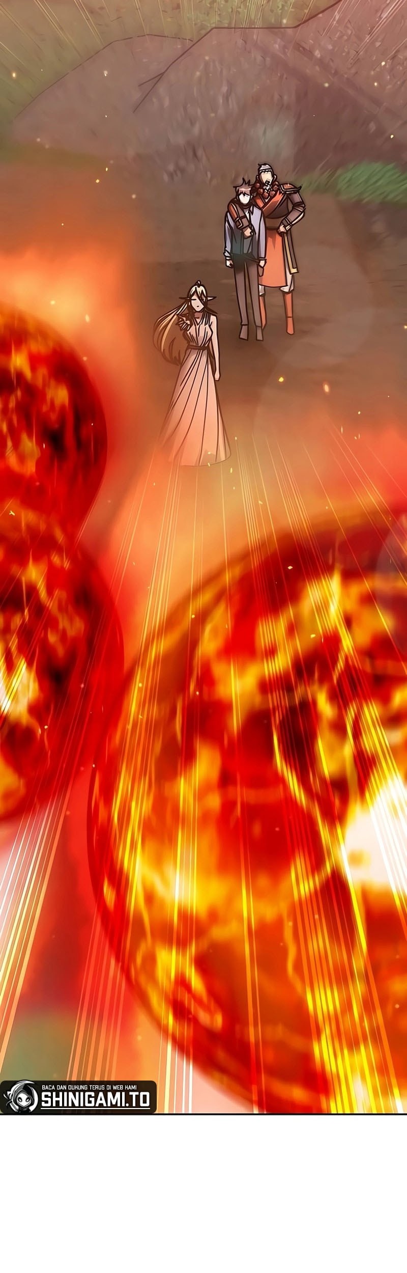 Transcension Academy Chapter 165 - halaman 53