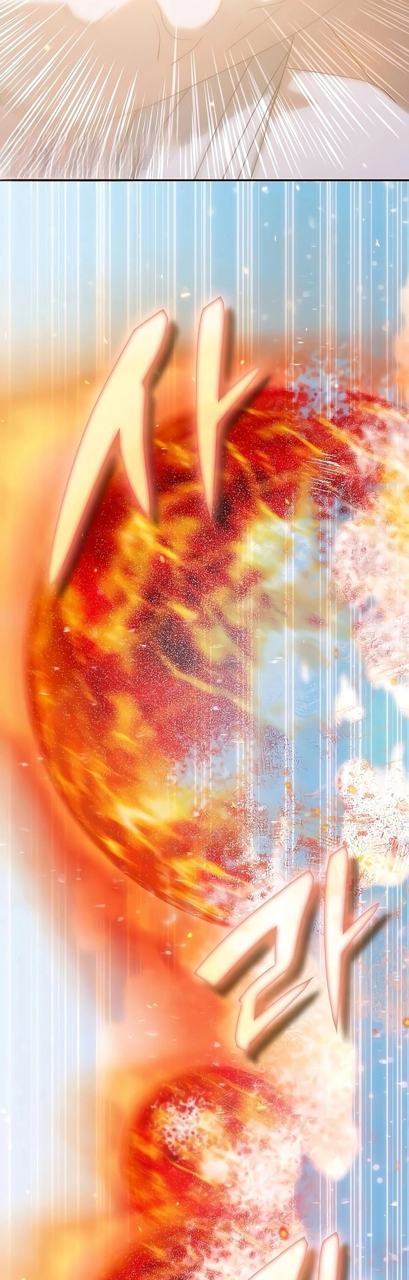 Transcension Academy Chapter 165 - halaman 55
