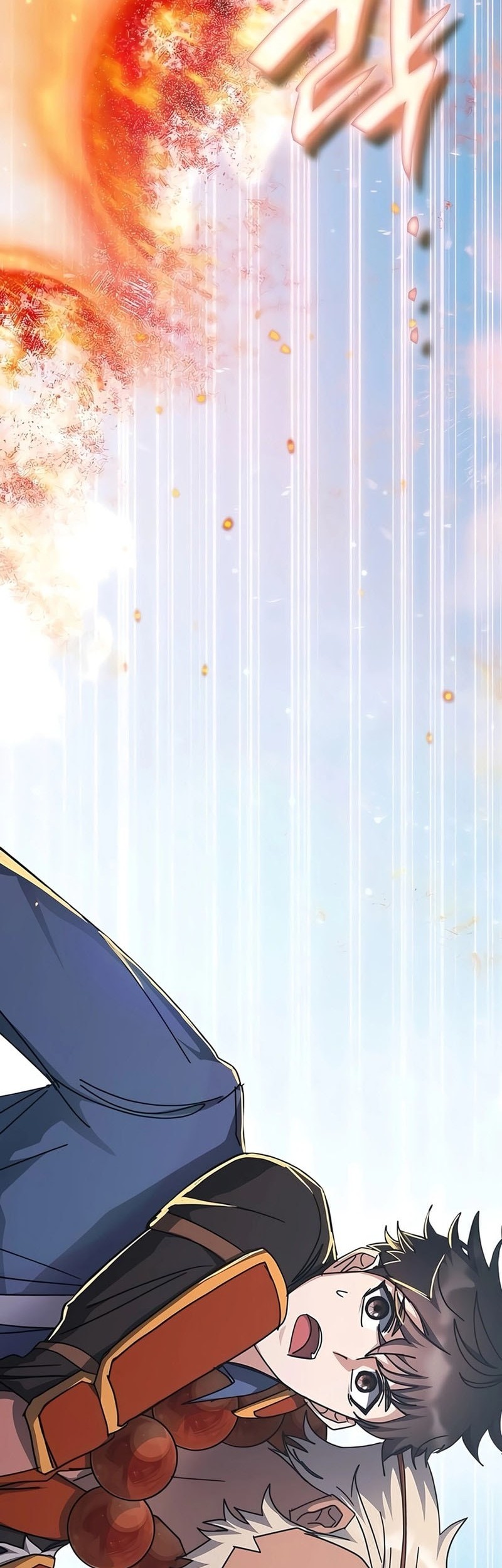 Transcension Academy Chapter 165 - halaman 56