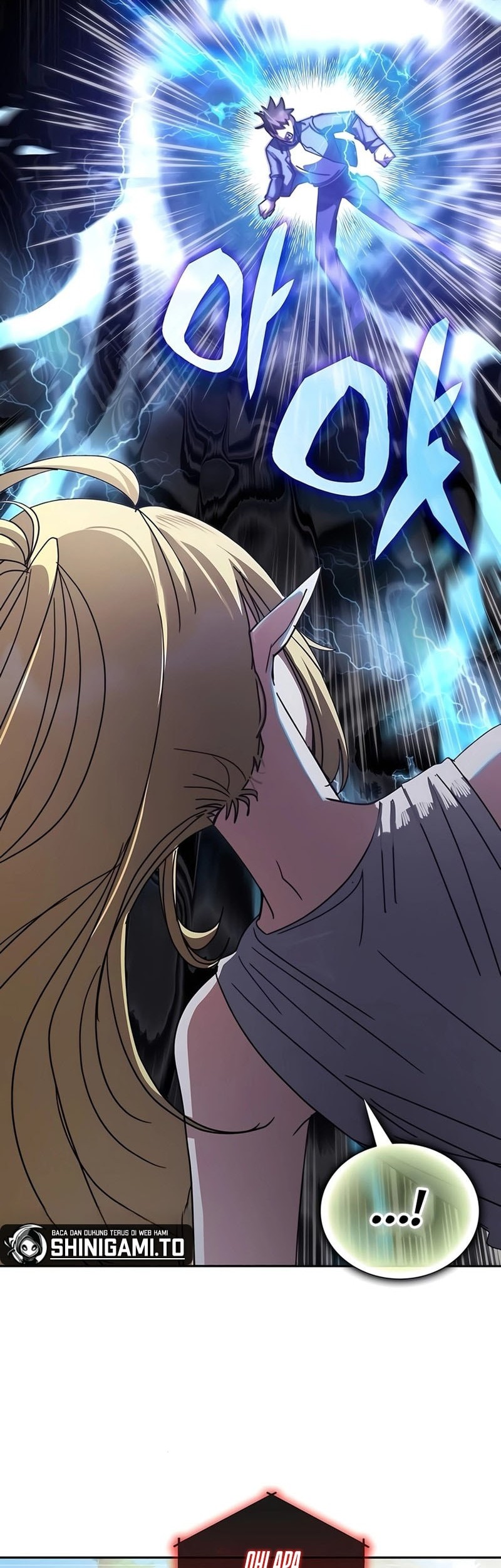 Transcension Academy Chapter 165 - halaman 6