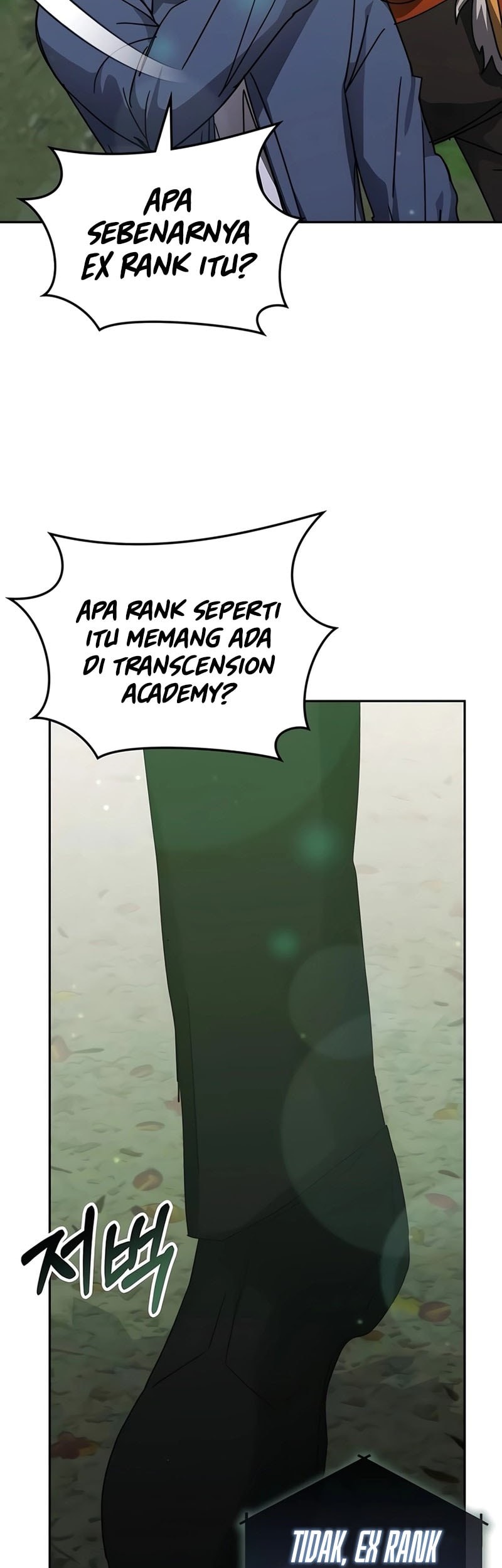 Transcension Academy Chapter 165 - halaman 61