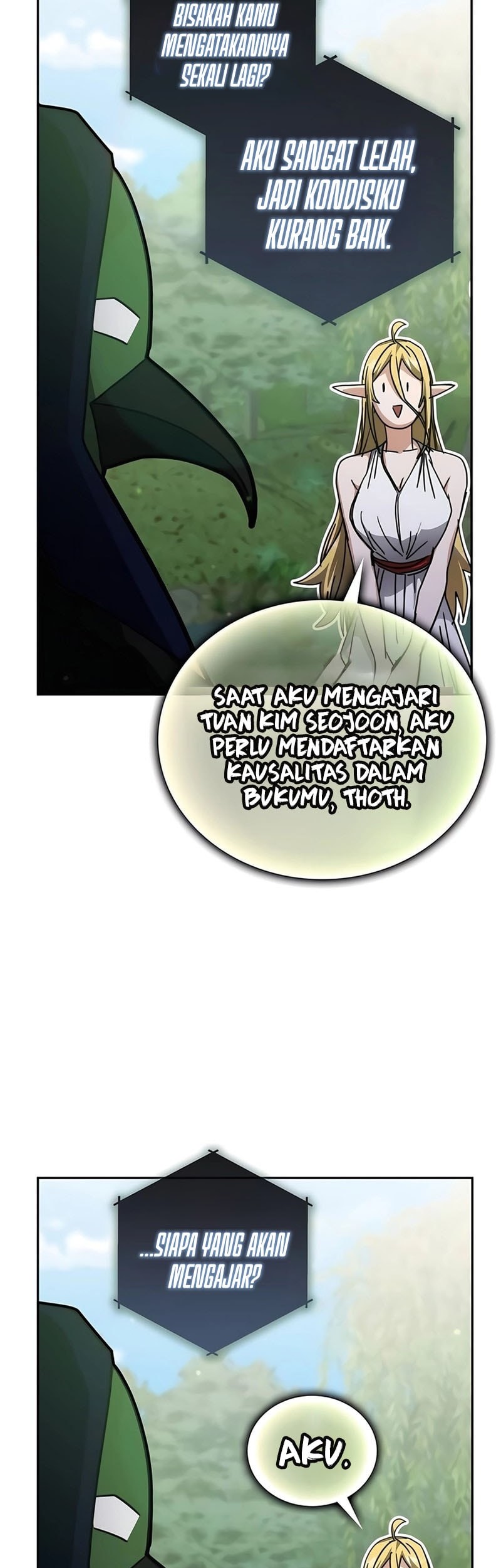 Transcension Academy Chapter 165 - halaman 65