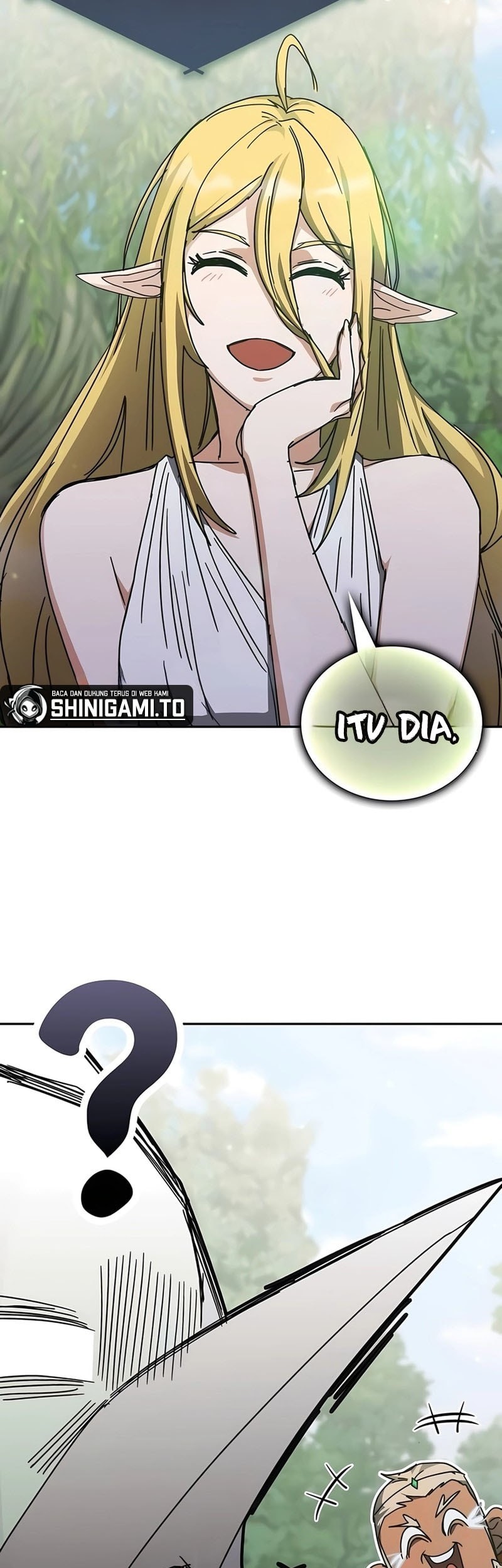 Transcension Academy Chapter 165 - halaman 69