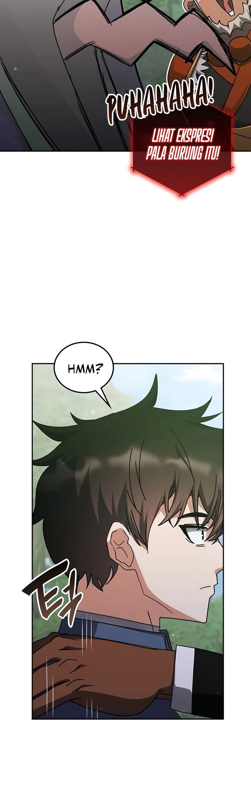 Transcension Academy Chapter 165 - halaman 70