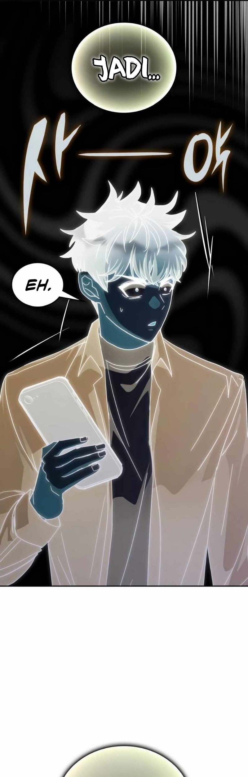 Transcension Academy Chapter 166 - halaman 10