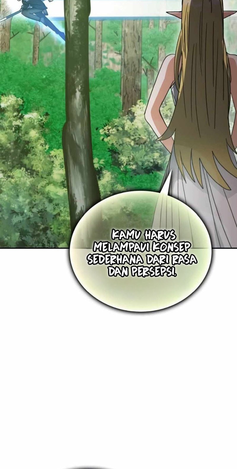 Transcension Academy Chapter 166 - halaman 17