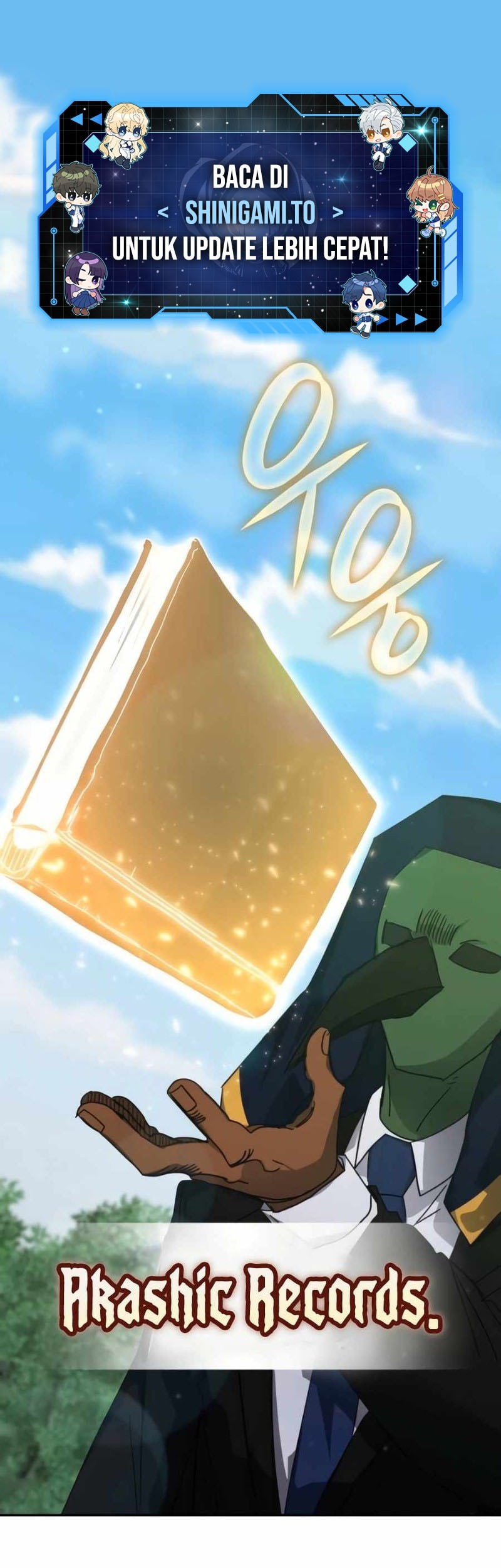 Transcension Academy Chapter 166 - halaman 2