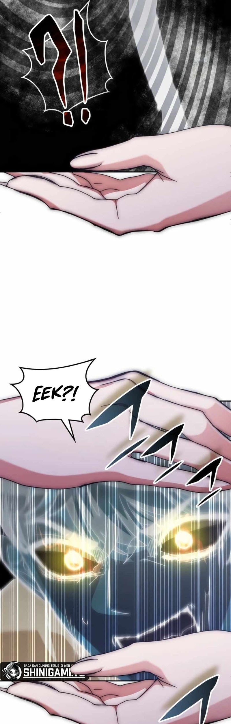 Transcension Academy Chapter 166 - halaman 20