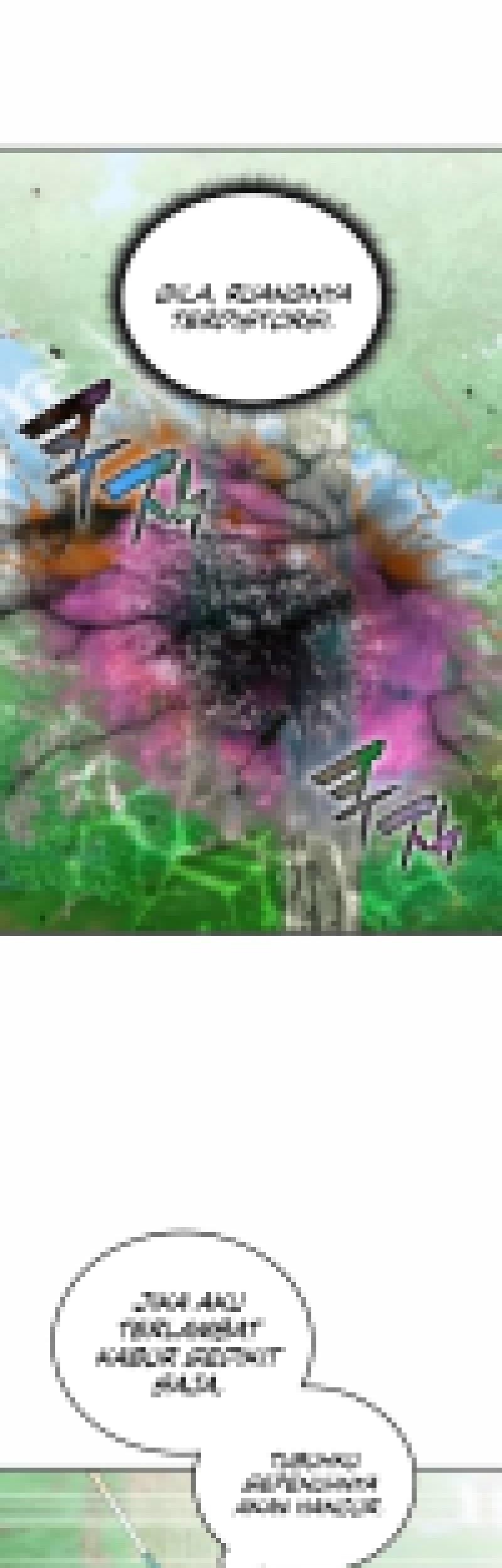Transcension Academy Chapter 166 - halaman 23