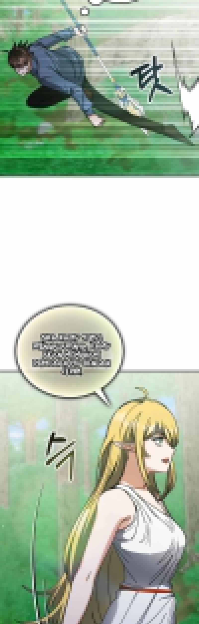 Transcension Academy Chapter 166 - halaman 24