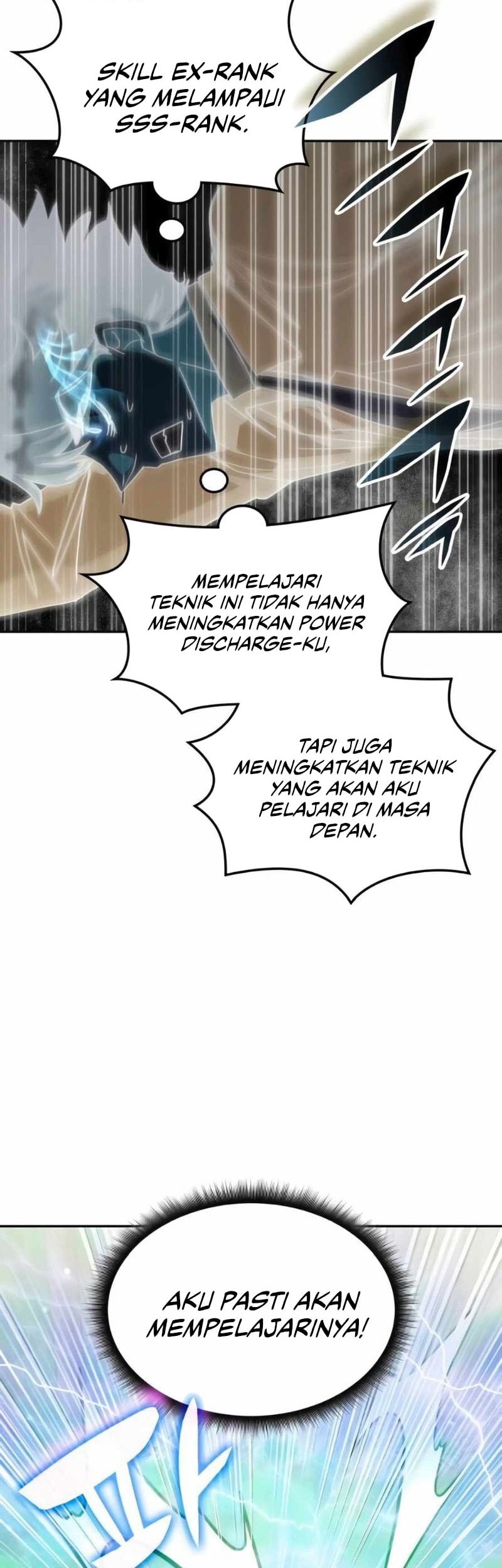 Transcension Academy Chapter 166 - halaman 27
