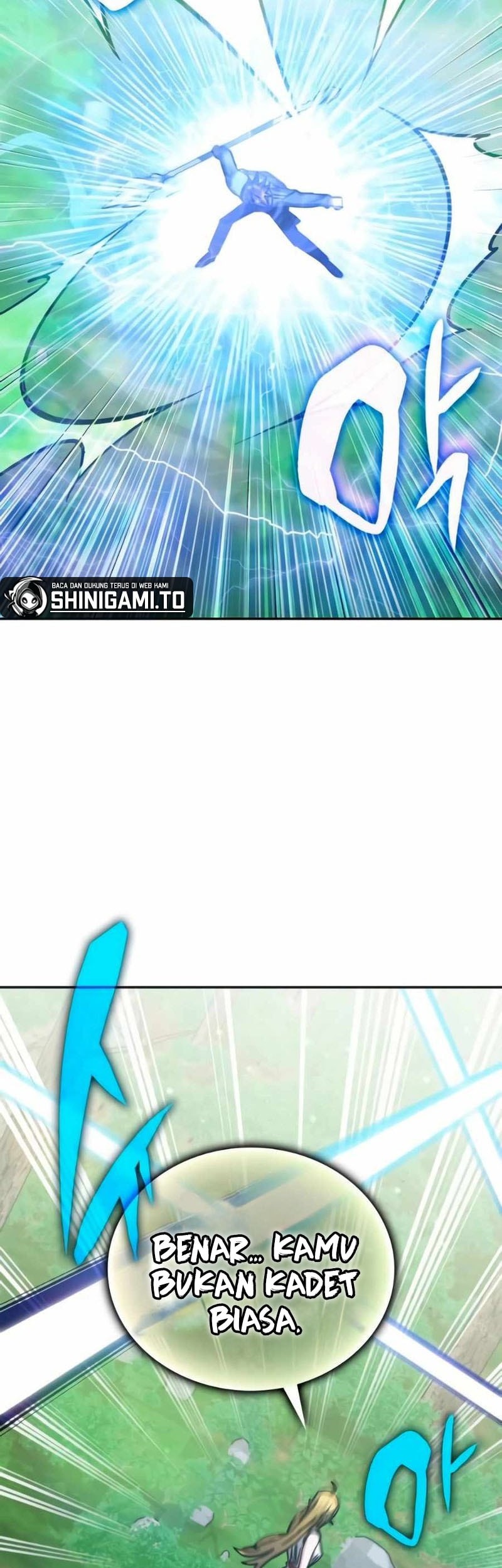 Transcension Academy Chapter 166 - halaman 28
