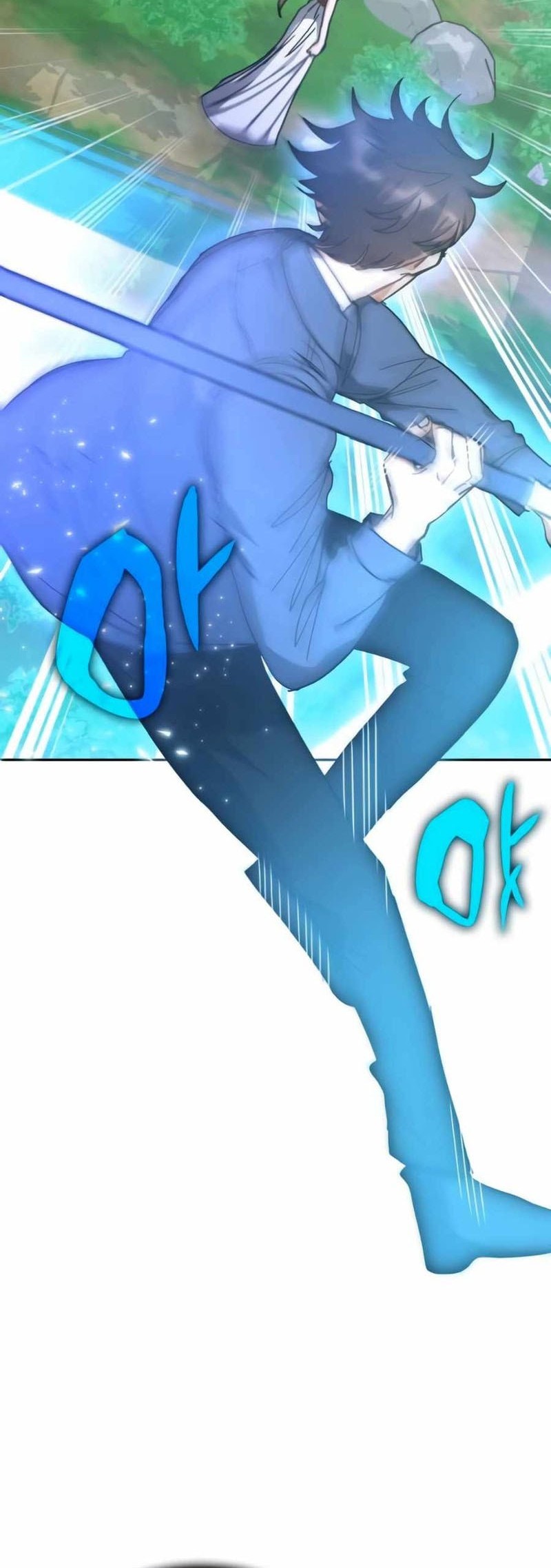 Transcension Academy Chapter 166 - halaman 29
