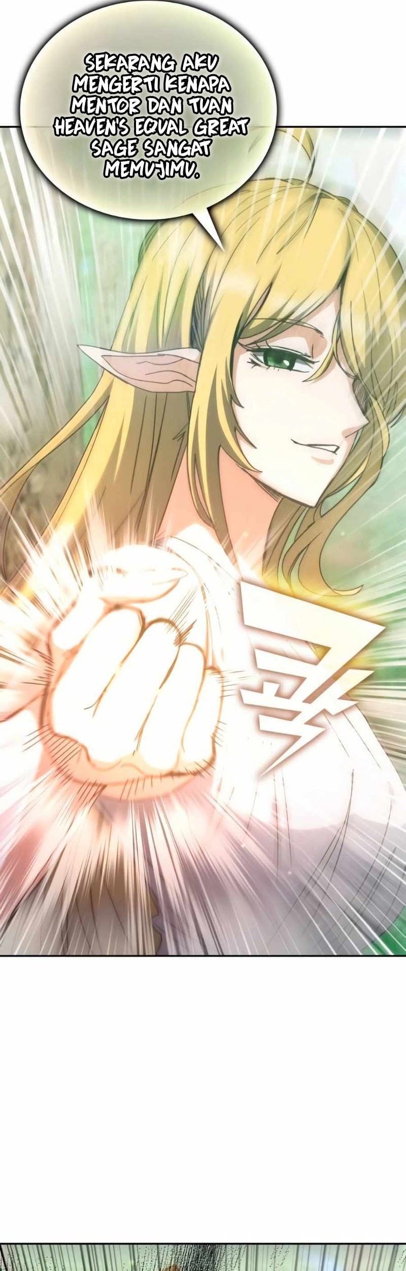 Transcension Academy Chapter 166 - halaman 30