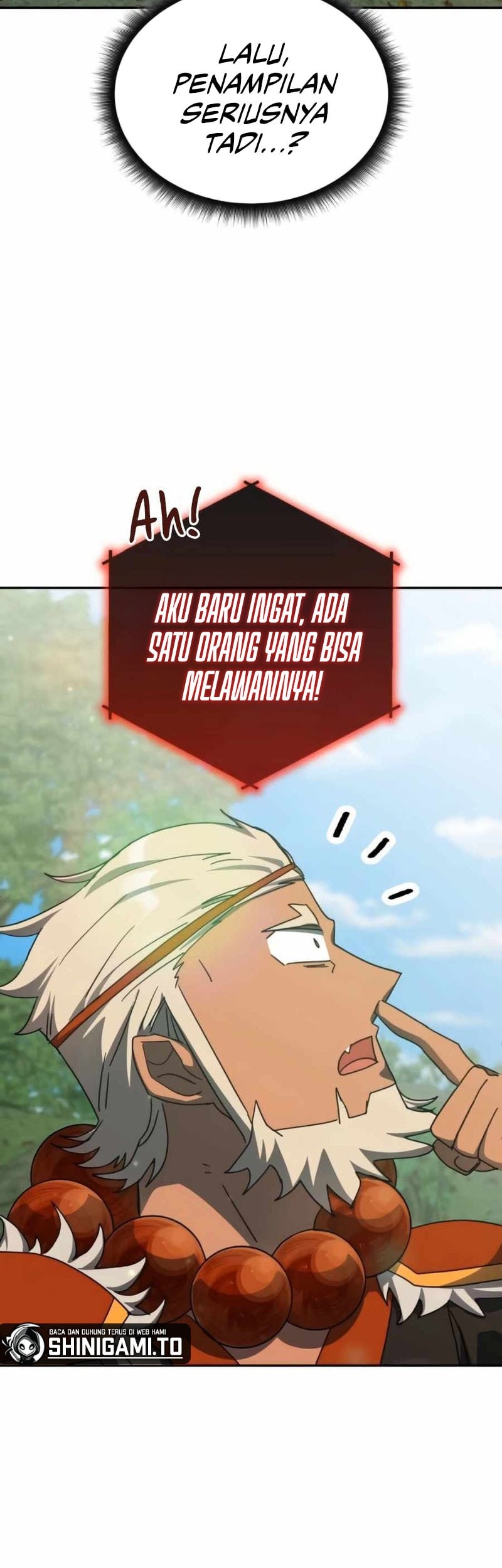 Transcension Academy Chapter 166 - halaman 44