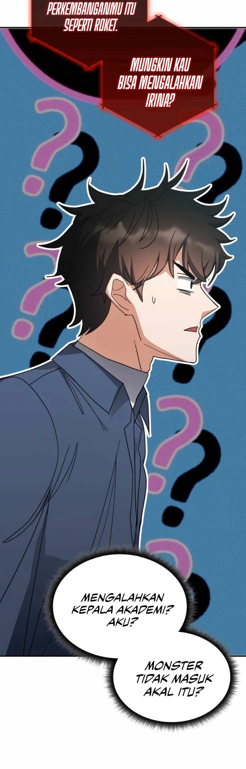 Transcension Academy Chapter 166 - halaman 48