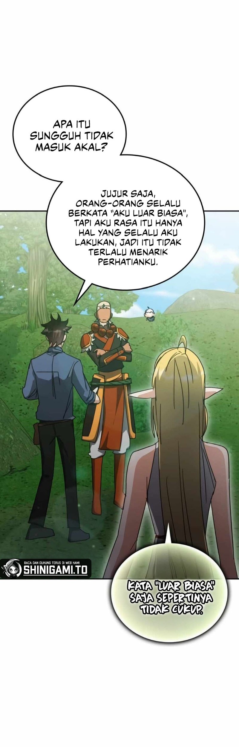 Transcension Academy Chapter 166 - halaman 49