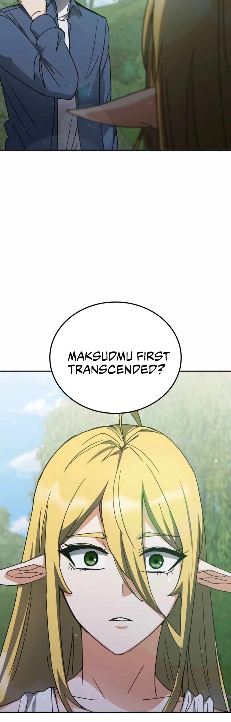 Transcension Academy Chapter 166 - halaman 52