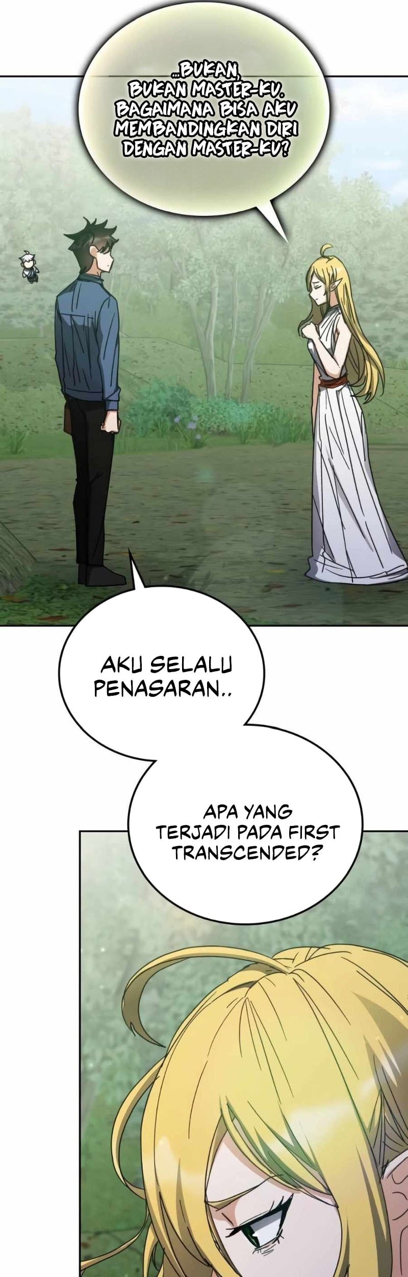 Transcension Academy Chapter 166 - halaman 54