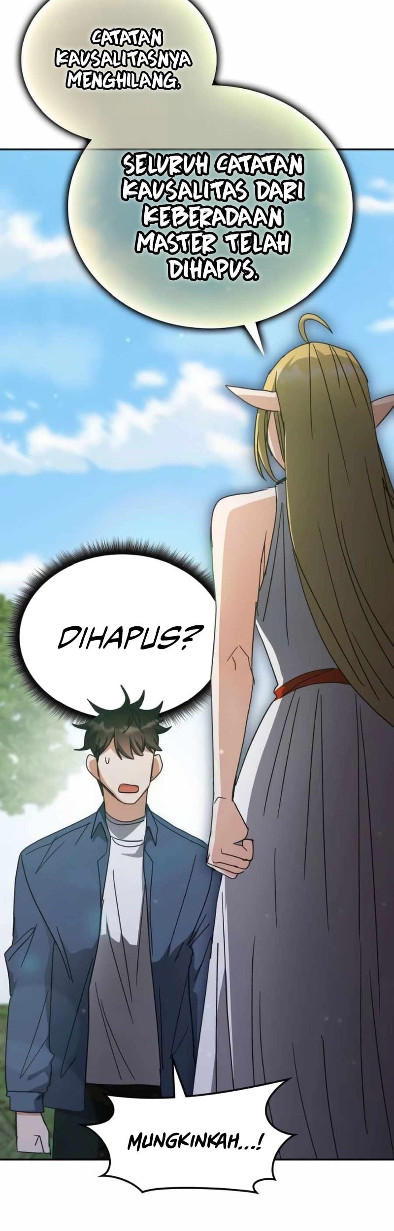 Transcension Academy Chapter 166 - halaman 56