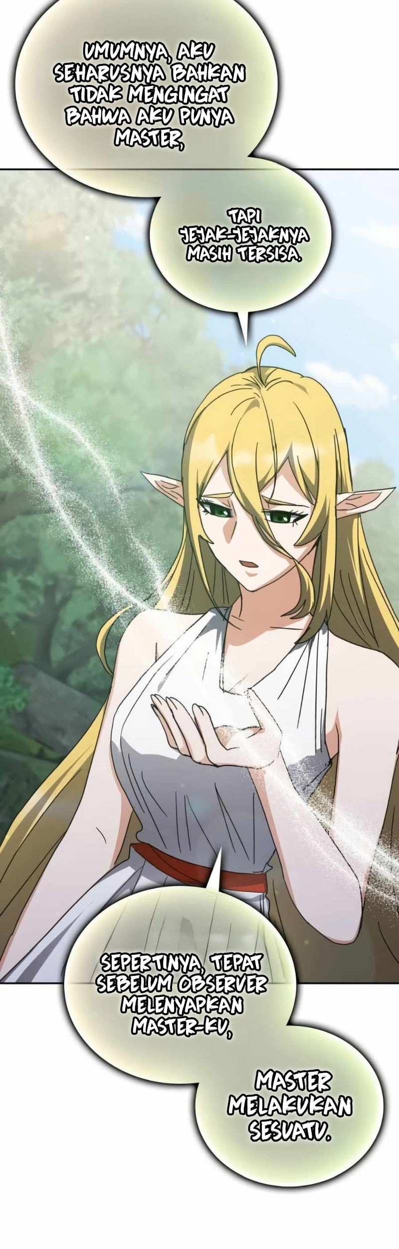 Transcension Academy Chapter 166 - halaman 59