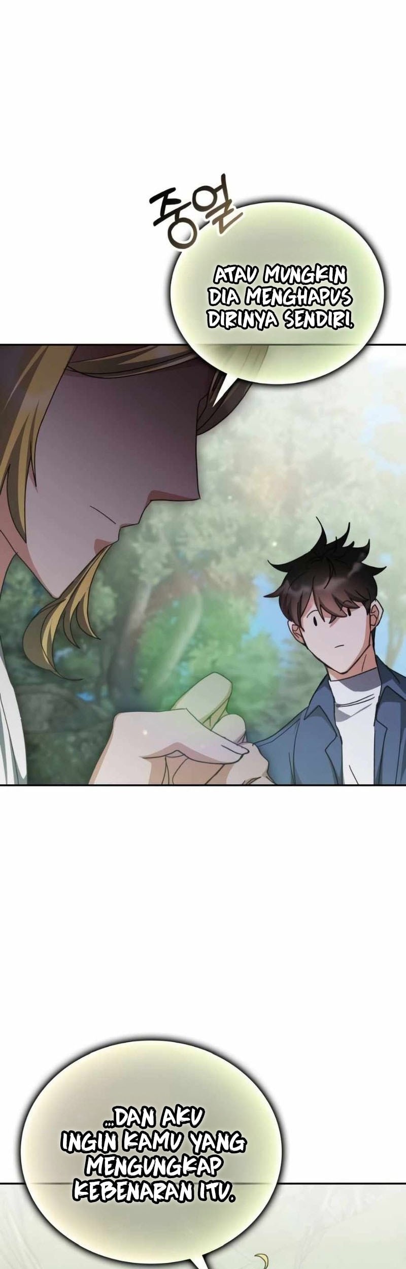 Transcension Academy Chapter 166 - halaman 60