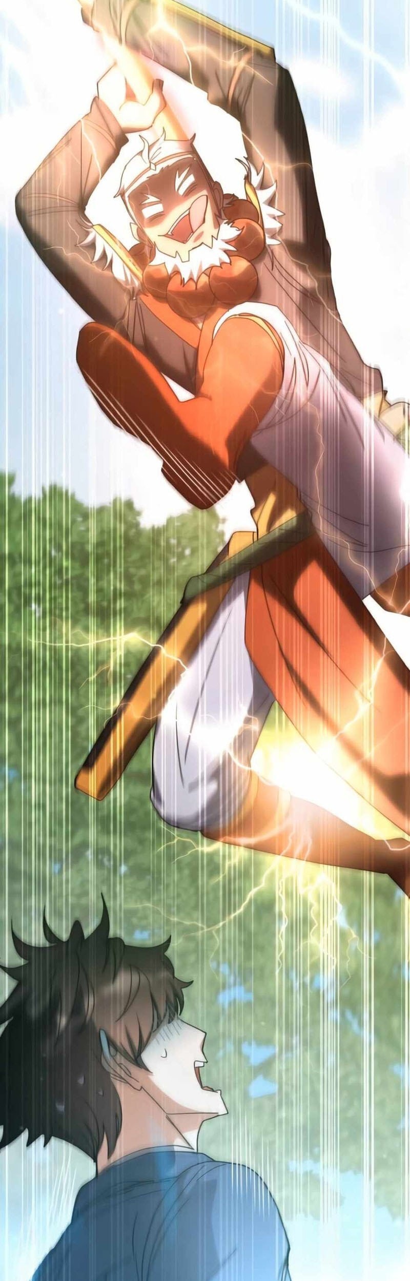 Transcension Academy Chapter 166 - halaman 66
