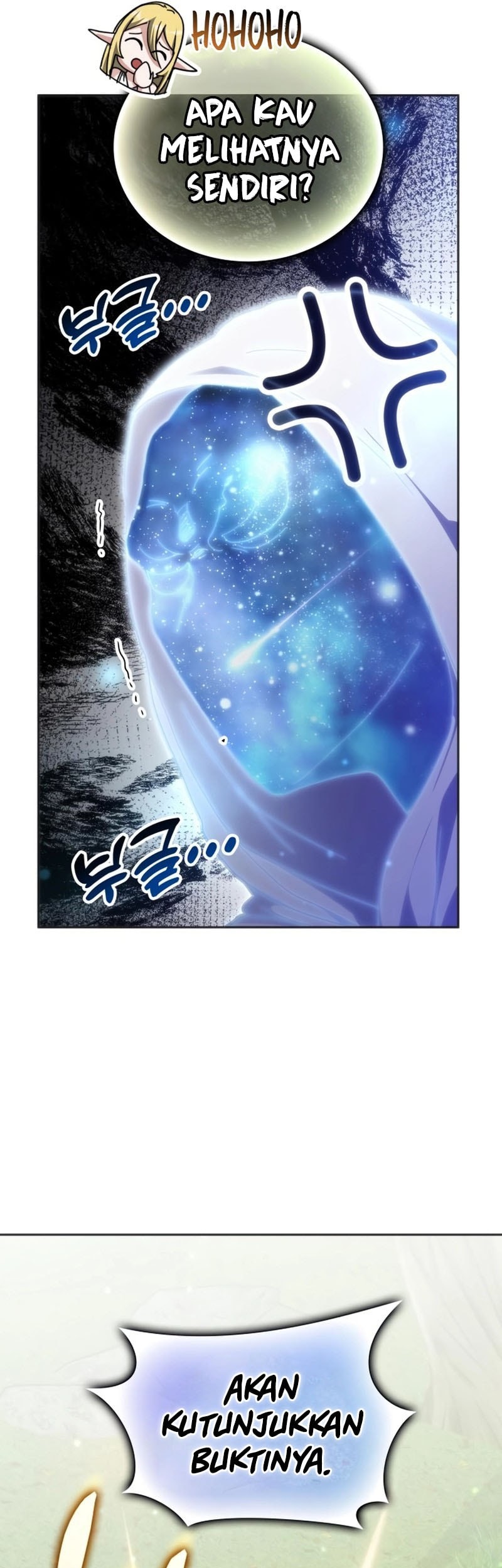 Transcension Academy Chapter 168 - halaman 10
