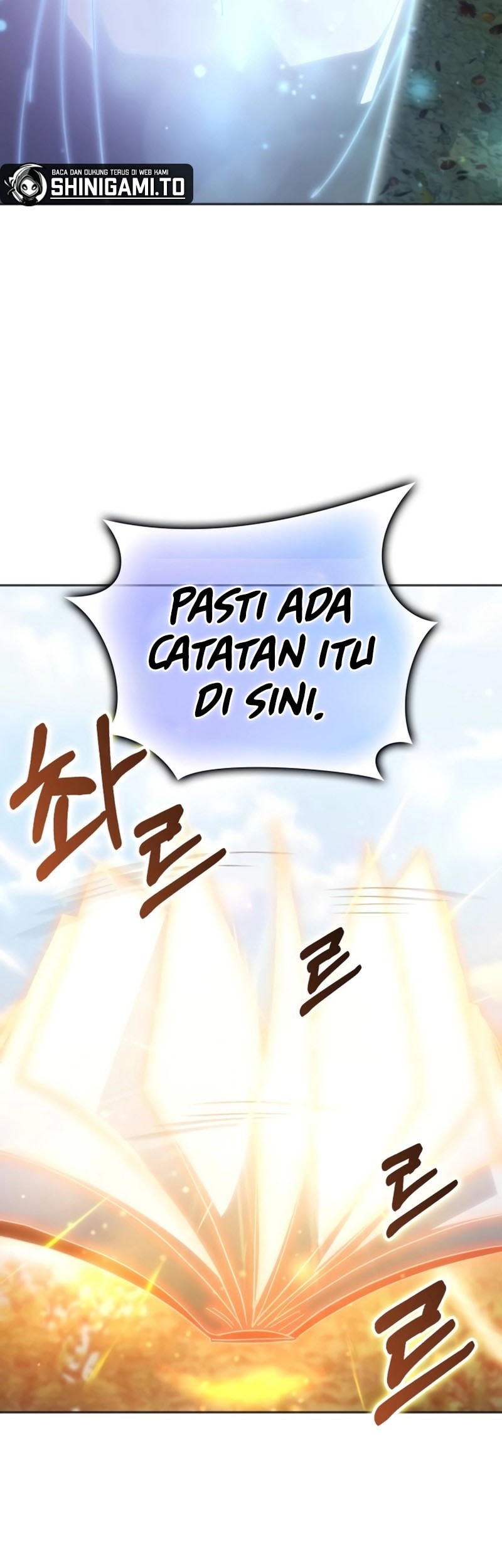 Transcension Academy Chapter 168 - halaman 12