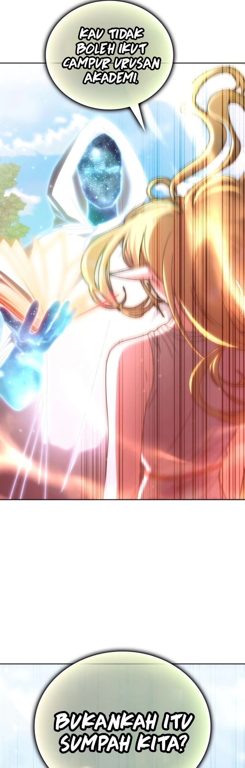 Transcension Academy Chapter 168 - halaman 14