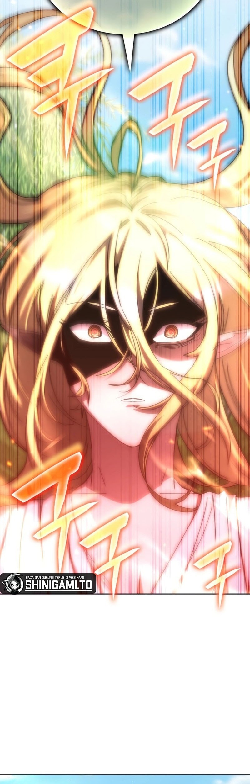 Transcension Academy Chapter 168 - halaman 15