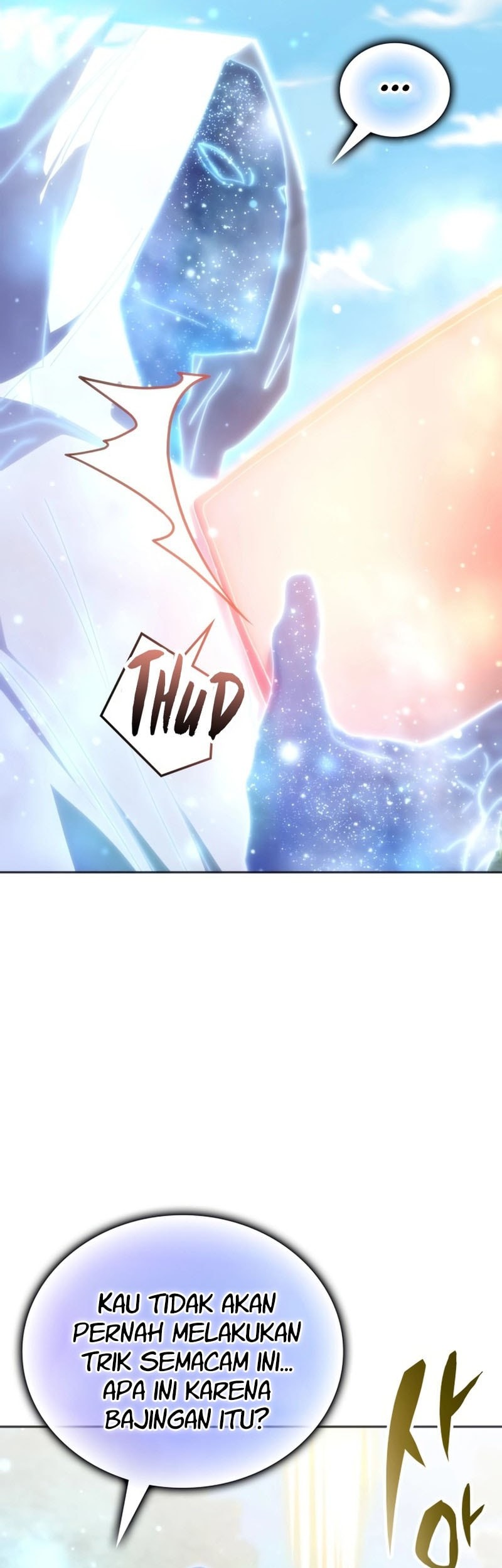 Transcension Academy Chapter 168 - halaman 16