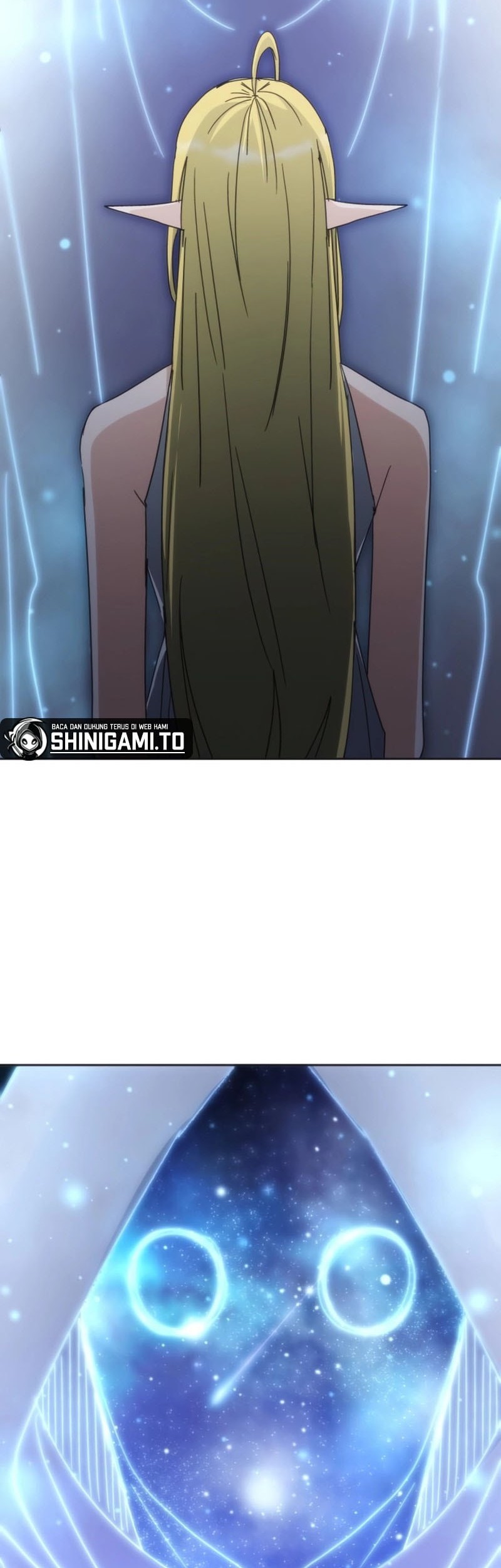 Transcension Academy Chapter 168 - halaman 19