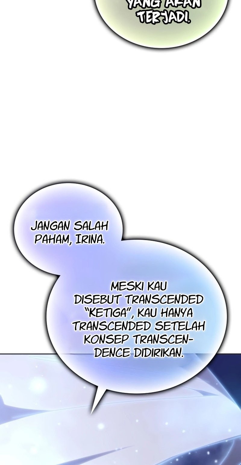 Transcension Academy Chapter 168 - halaman 21