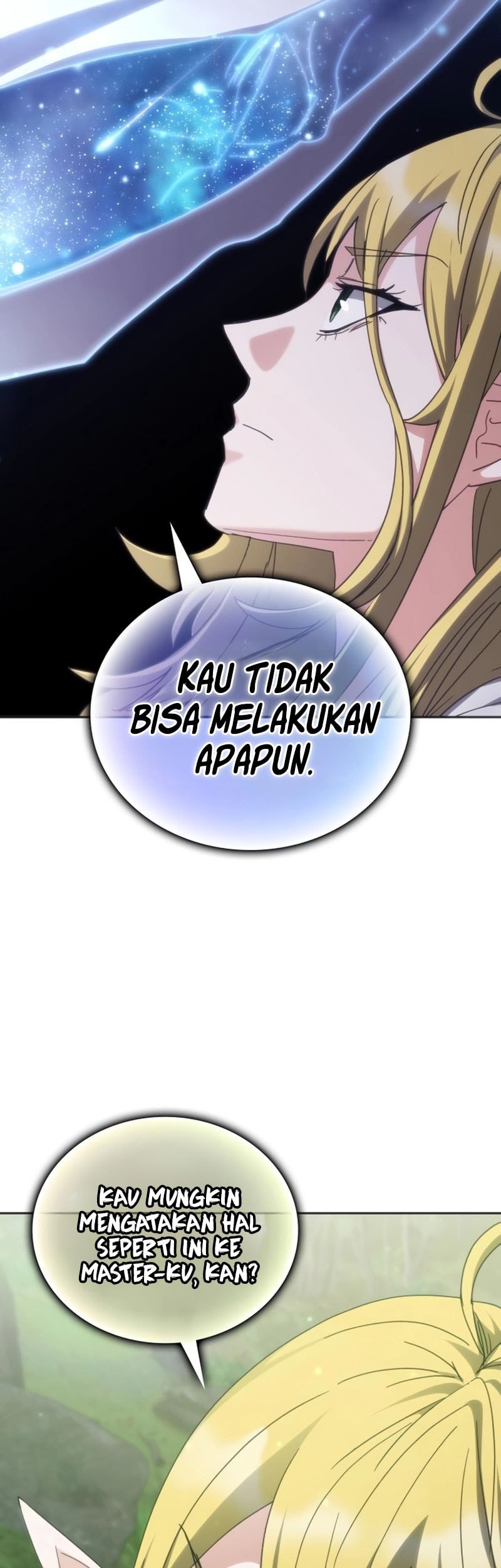Transcension Academy Chapter 168 - halaman 22