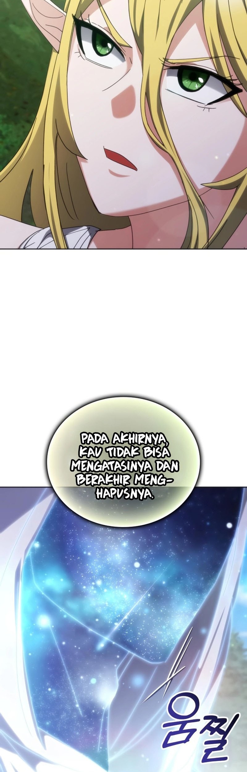 Transcension Academy Chapter 168 - halaman 23