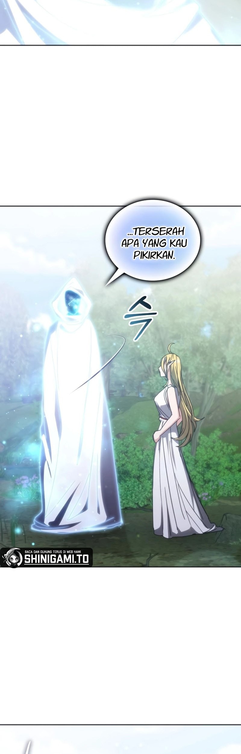 Transcension Academy Chapter 168 - halaman 24