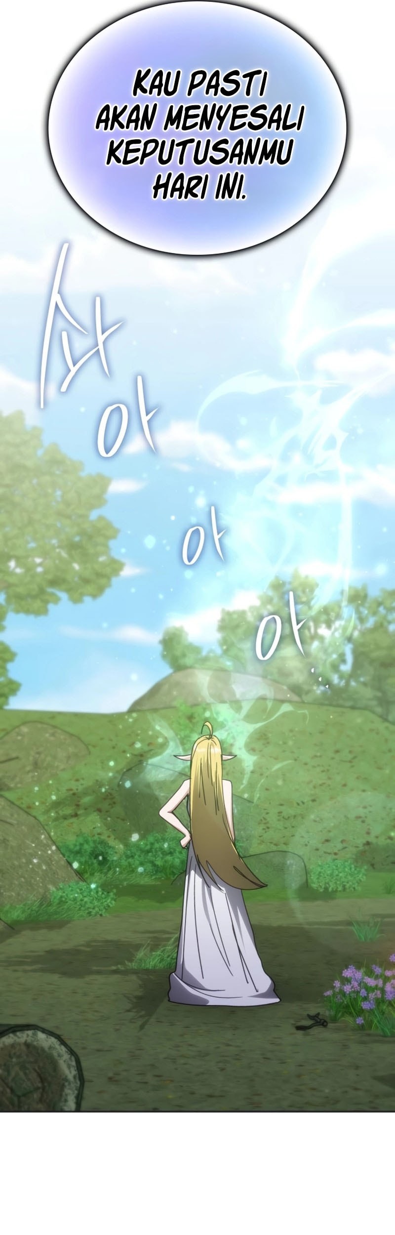 Transcension Academy Chapter 168 - halaman 26