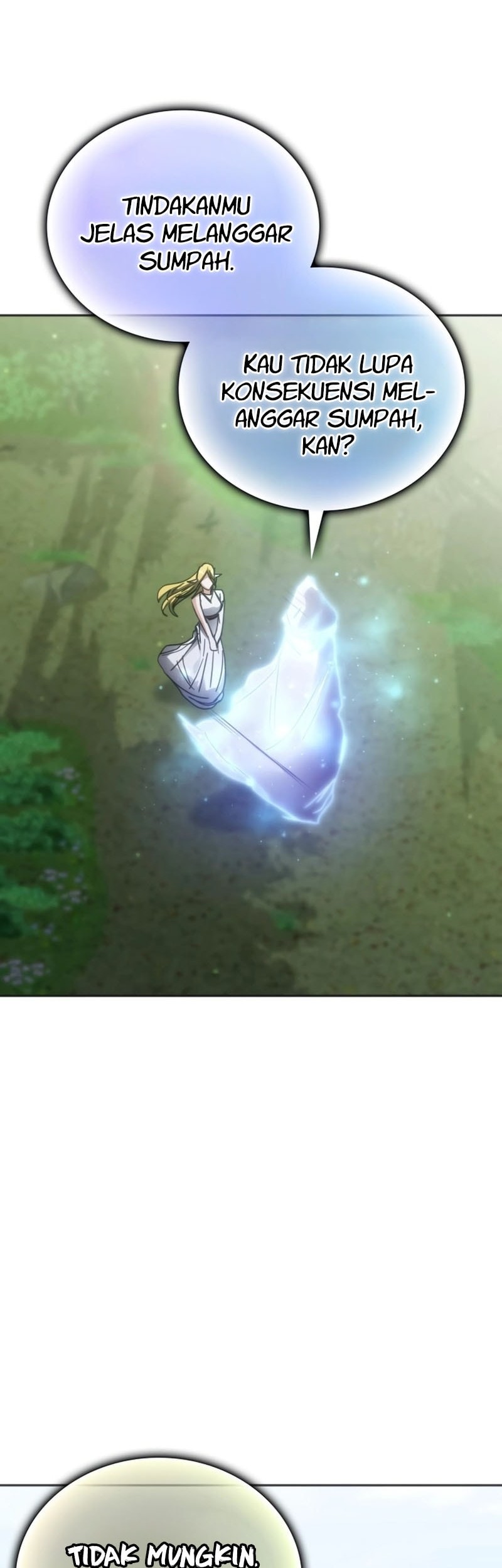 Transcension Academy Chapter 168 - halaman 3