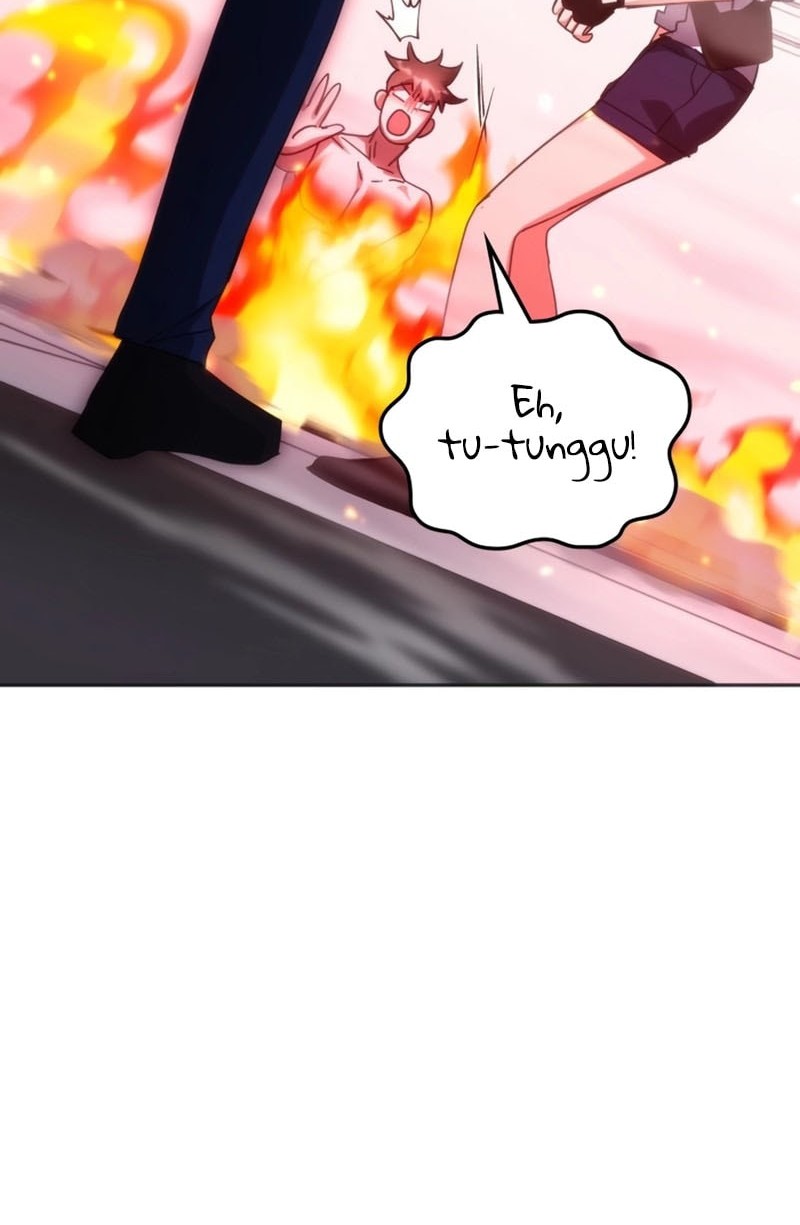 Transcension Academy Chapter 168 - halaman 33