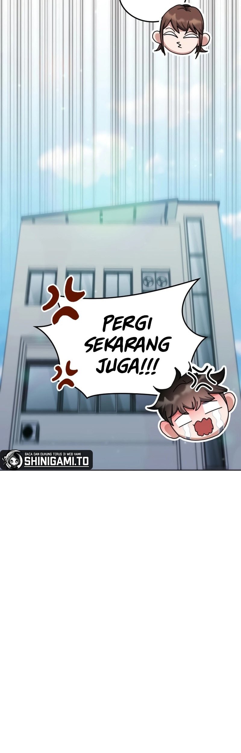 Transcension Academy Chapter 168 - halaman 36