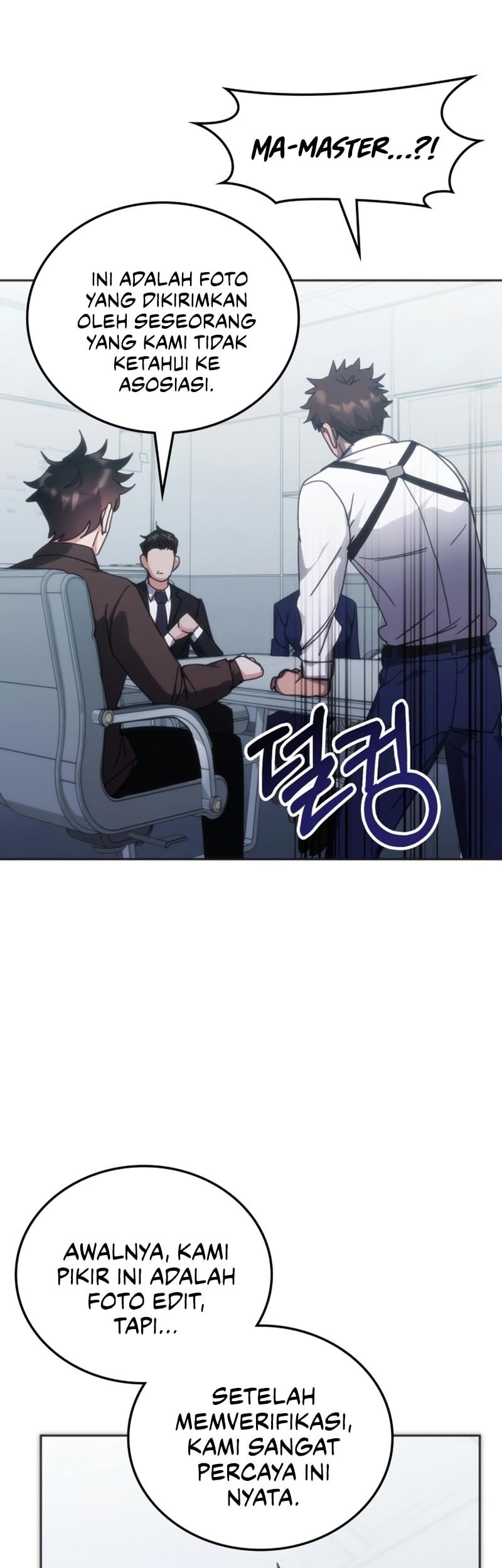 Transcension Academy Chapter 168 - halaman 42