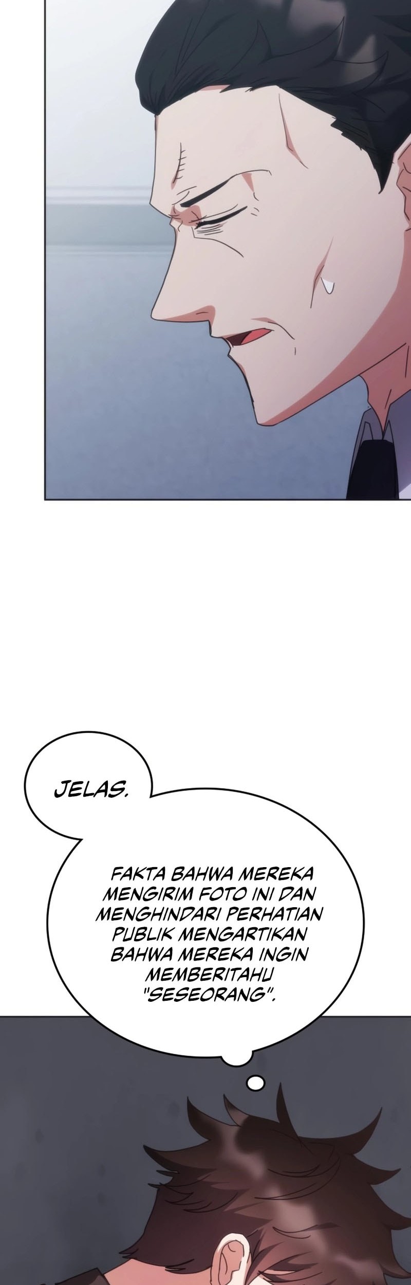 Transcension Academy Chapter 168 - halaman 47