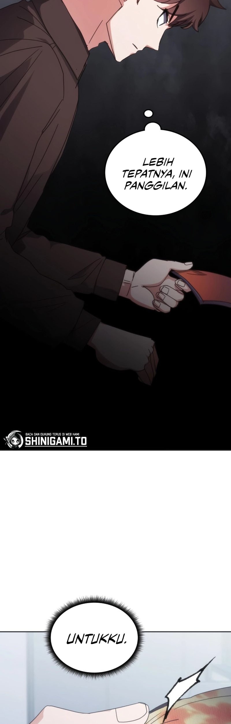Transcension Academy Chapter 168 - halaman 48
