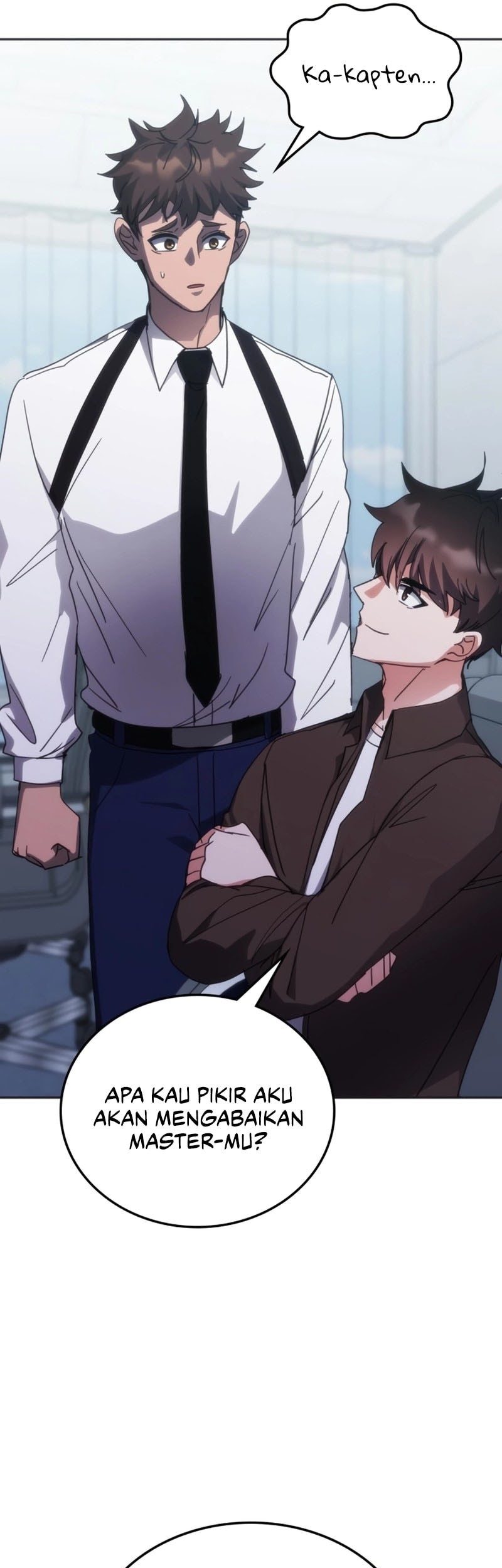 Transcension Academy Chapter 168 - halaman 50