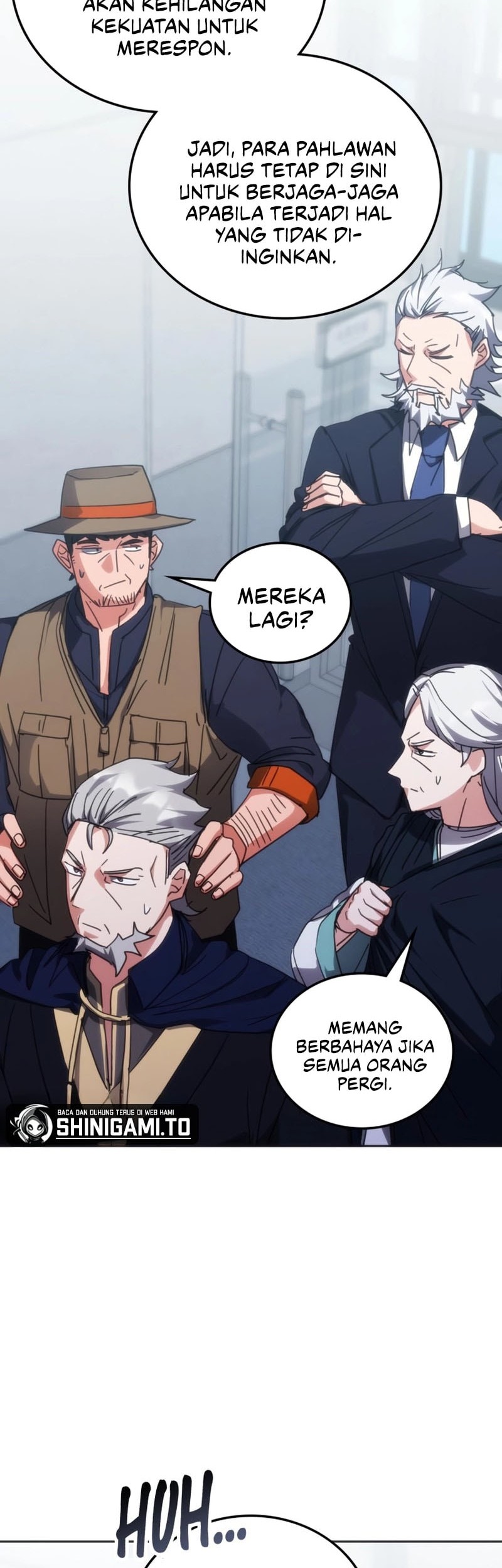 Transcension Academy Chapter 168 - halaman 55